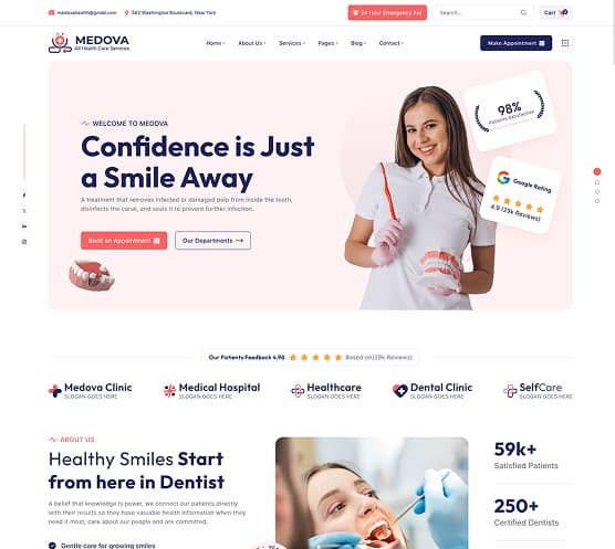 Home Dental Care